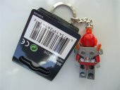 LEGO Nexo Knights 853682 Macy Key Chain - 3