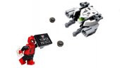 Lego Super Heroes 30443 Spider-Man Bridge Battle thumbnail 2