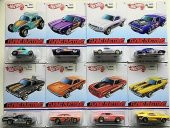 Hot Wheels 2021 Flying Customs 8 Araçlık Set - 1