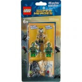 LEGO Super Heroes 853744 Knightmare Batman Accessory Set - 1