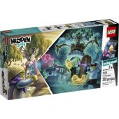 LEGO Hidden Side 70420 Graveyard Mystery thumbnail 3