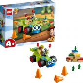 LEGO Toy Story 4 10766 Woody and RC - 1