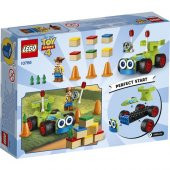 LEGO Toy Story 4 10766 Woody and RC - 4