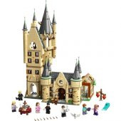 LEGO Harry Potter 75969 Hogwarts Astronomy Tower - 2
