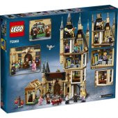 LEGO Harry Potter 75969 Hogwarts Astronomy Tower - 4