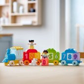 LEGO Duplo 10954 Number Train - Learn To Count - 7