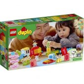 LEGO Duplo 10954 Number Train - Learn To Count - 10