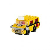 LEGO Promotional 40216 School Bus - 1