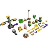 LEGO Super Mario 71387 Adventures with Luigi - 2