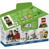 LEGO Super Mario 71387 Adventures with Luigi - 4
