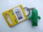 LEGO 853904 Cactus Boy Key Chain - 2