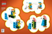 LEGO 30548 Build Your Own Birds - Make it Yours - 3