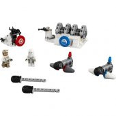 LEGO Star Wars 75239 Hoth Generator Attack - 2