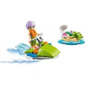LEGO Friends 30410 Mias Water Fun - 1