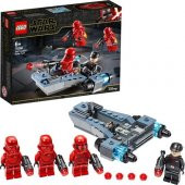 LEGO Star Wars 75266 Sith Troopers Battle Pack thumbnail 1