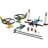 LEGO City 60260 Air Race - 2