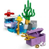 LEGO Disney 43191 Ariels Celebration Boat - 5