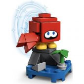 LEGO Super Mario 71386 Character Pack 2: 1.Huckit Crab - 1