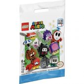 LEGO Super Mario 71386 Character Pack 2: 1.Huckit Crab - 2