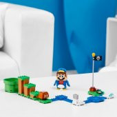 LEGO Super Mario 71386 Character Pack 2: Gizemli Paket - 4