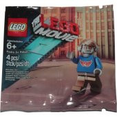 LEGO Movie 5002203 Radio Dj Robot - 2