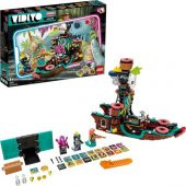LEGO Vidiyo 43114 Punk Pirate Ship - 1