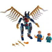 LEGO Super Heroes 76145 Eternals Aerial Assault - 2