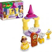 Lego Duplo 10960 Belles Ballroom thumbnail 1