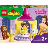 Lego Duplo 10960 Belles Ballroom thumbnail 3