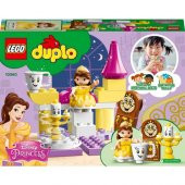 Lego Duplo 10960 Belles Ballroom thumbnail 7