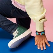 LEGO Dots 41943 Gamer Bracelet with Charms thumbnail 7