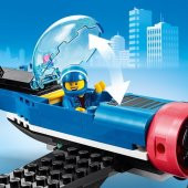 LEGO City 60260 Air Race - 6