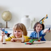 LEGO City 60260 Air Race - 7