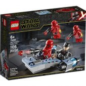LEGO Star Wars 75266 Sith Troopers Battle Pack thumbnail 3