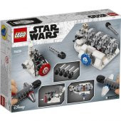 LEGO Star Wars 75239 Hoth Generator Attack - 4
