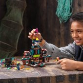 LEGO Vidiyo 43114 Punk Pirate Ship - 2