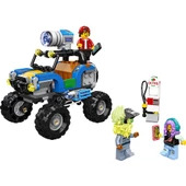 LEGO Hidden Side 70428 Jack's Beach Buggy thumbnail 2