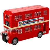 LEGO Creator 40220 London Bus thumbnail 1