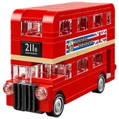 LEGO Creator 40220 London Bus thumbnail 3