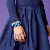 LEGO Dots 41942 Into the Deep Bracelets with Charms - 6