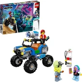 LEGO Hidden Side 70428 Jack's Beach Buggy thumbnail 1