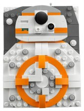 LEGO Sketches 40431 BB-8 - 3