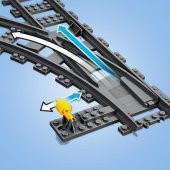 LEGO City 60238 Switch Tracks - 7
