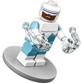 LEGO Minifigures 71024 Disney 2 Series: 18.Frozone - 1