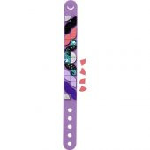 LEGO Dots 41902 Sparkly Unicorn Bracelet - 2