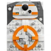 LEGO Sketches 40431 BB-8 - 1
