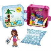 Lego Friends 41412 Olivias Summer Play Cube - 2