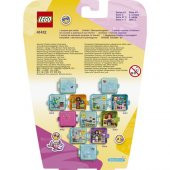 Lego Friends 41412 Olivias Summer Play Cube - 4