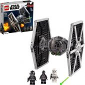 LEGO Star Wars 75300 Imperial TIE Fighter - 1