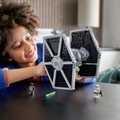 LEGO Star Wars 75300 Imperial TIE Fighter - 6